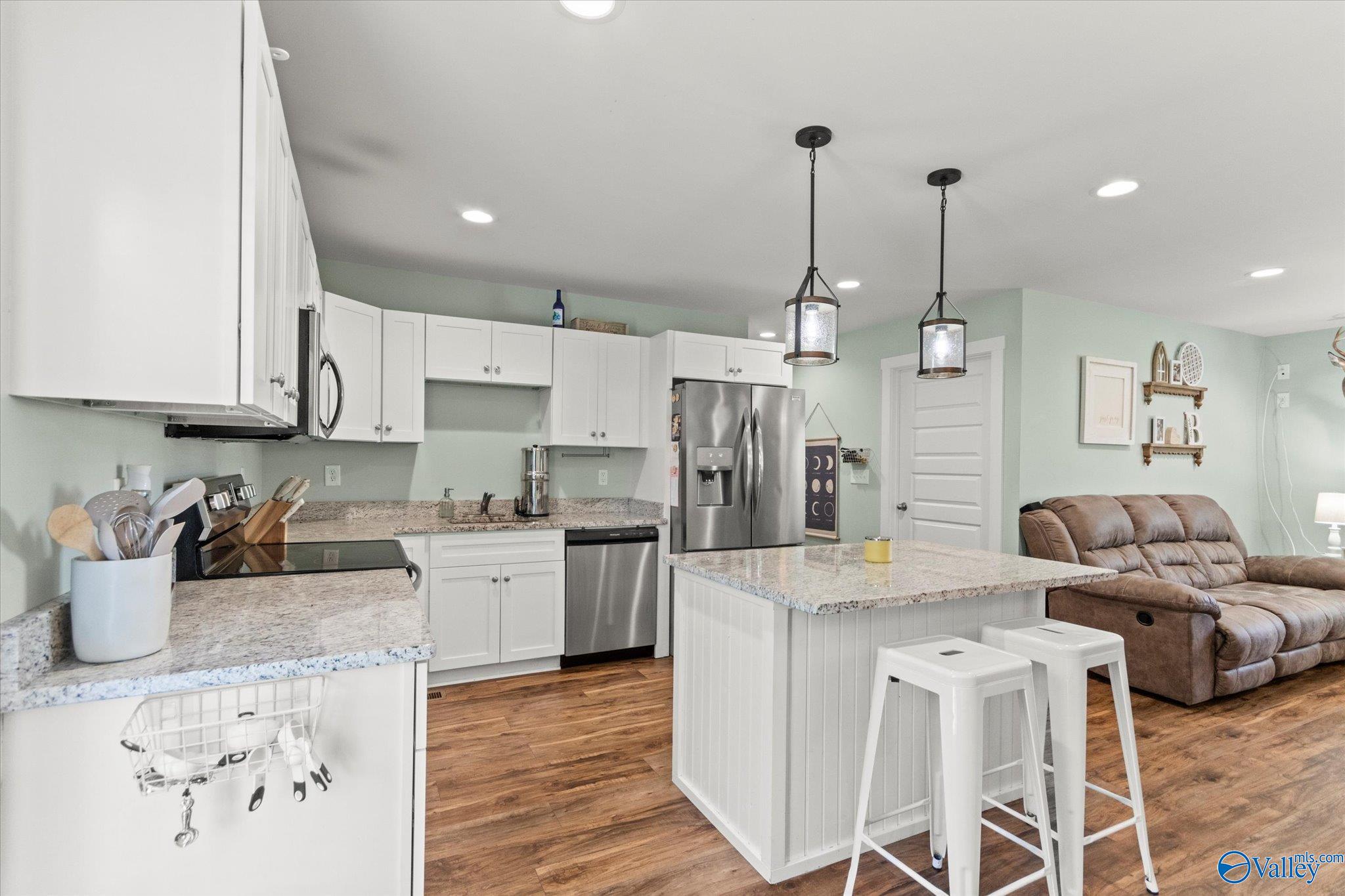 801 Linda Street, Albertville, Alabama image 11
