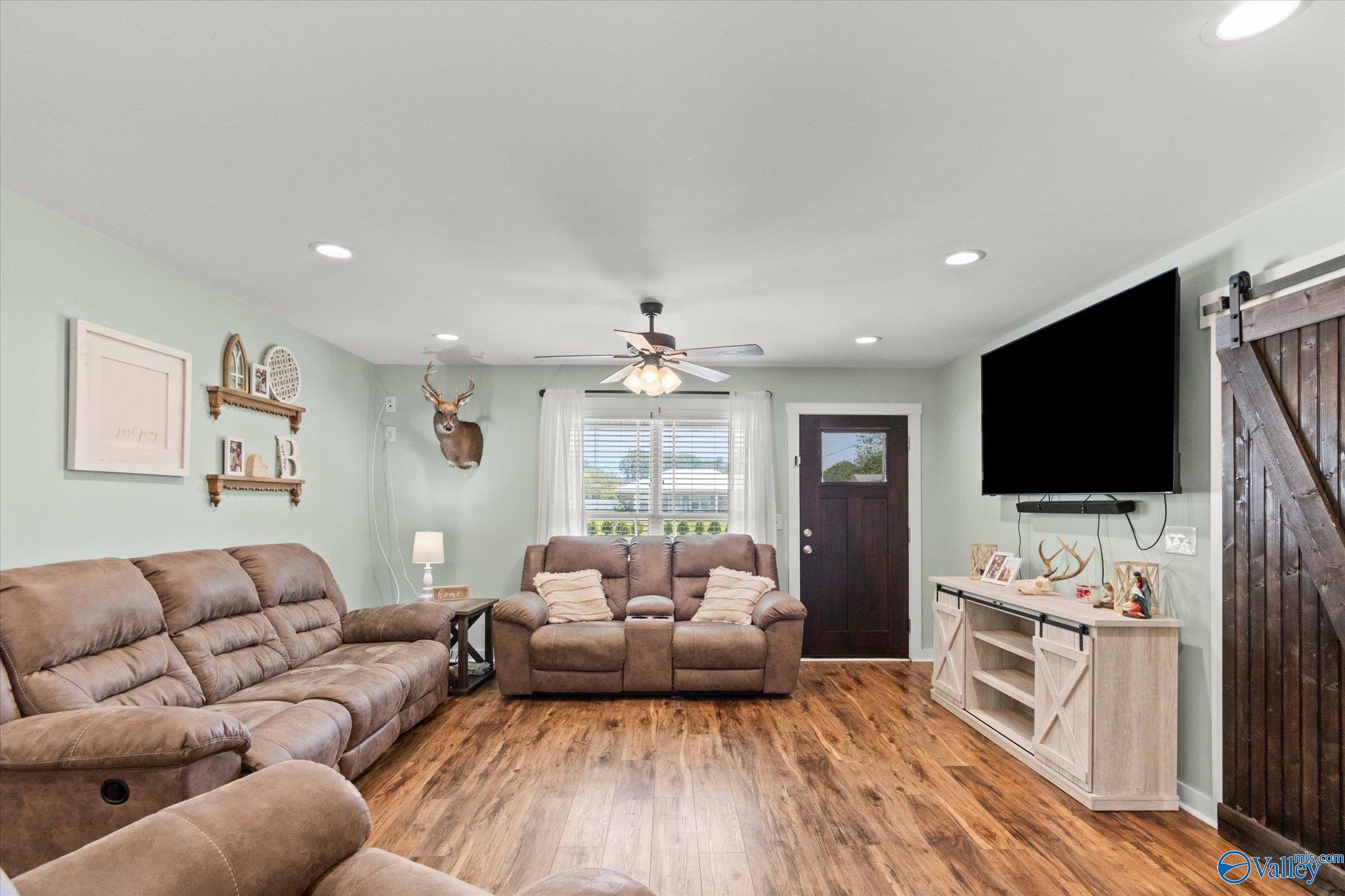 801 Linda Street, Albertville, Alabama image 6