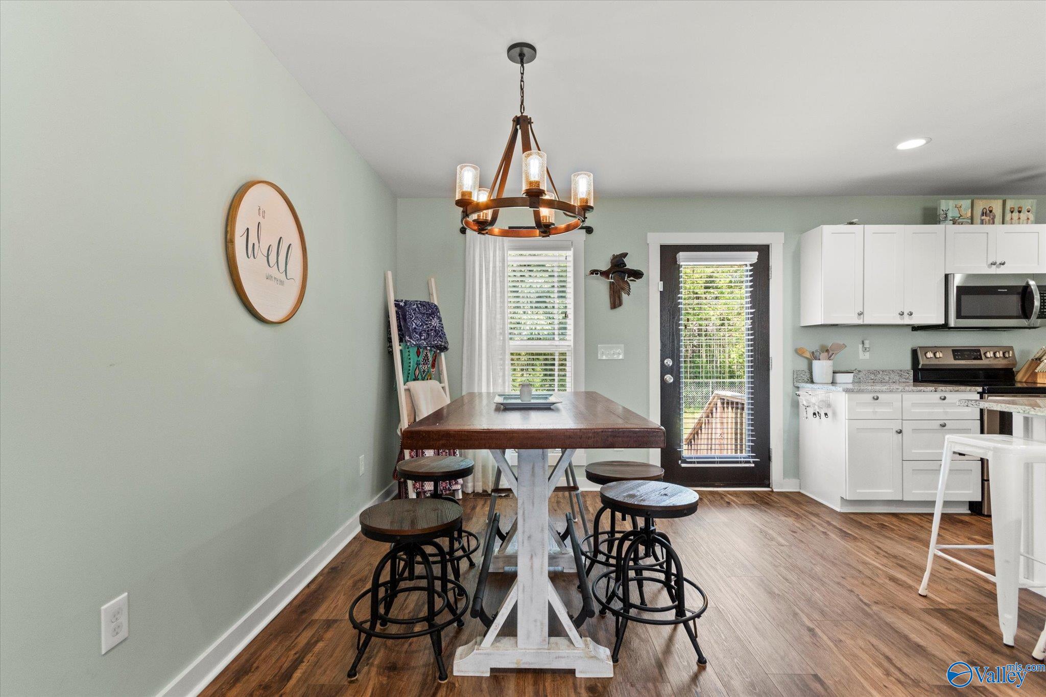 801 Linda Street, Albertville, Alabama image 9