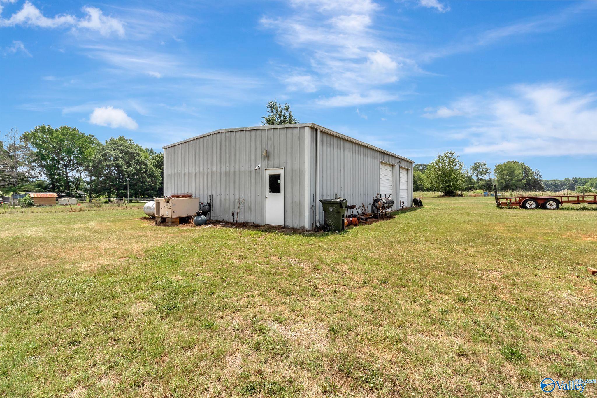 126 Comfort Drive, Hazel Green, Alabama image 40