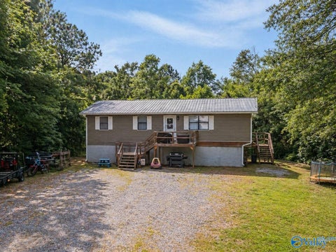 Homes For Sale - 2445 County Road 69<br/> Centre, AL 35960