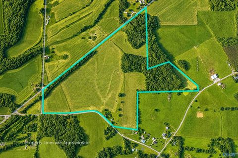 Vacant Land For Sale - 457 Oakley Chapel Road<br/> New Market, AL 35761