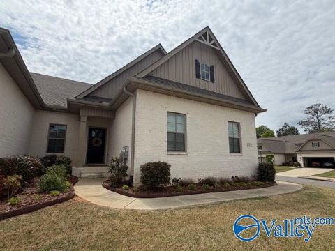Photo of 171 John Deere Way, Madison, AL 35757 (MLS # 21915571)