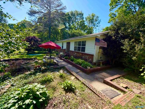 Homes For Sale - 455 County Road 1857<br/> Cullman County, Arab, AL 35016