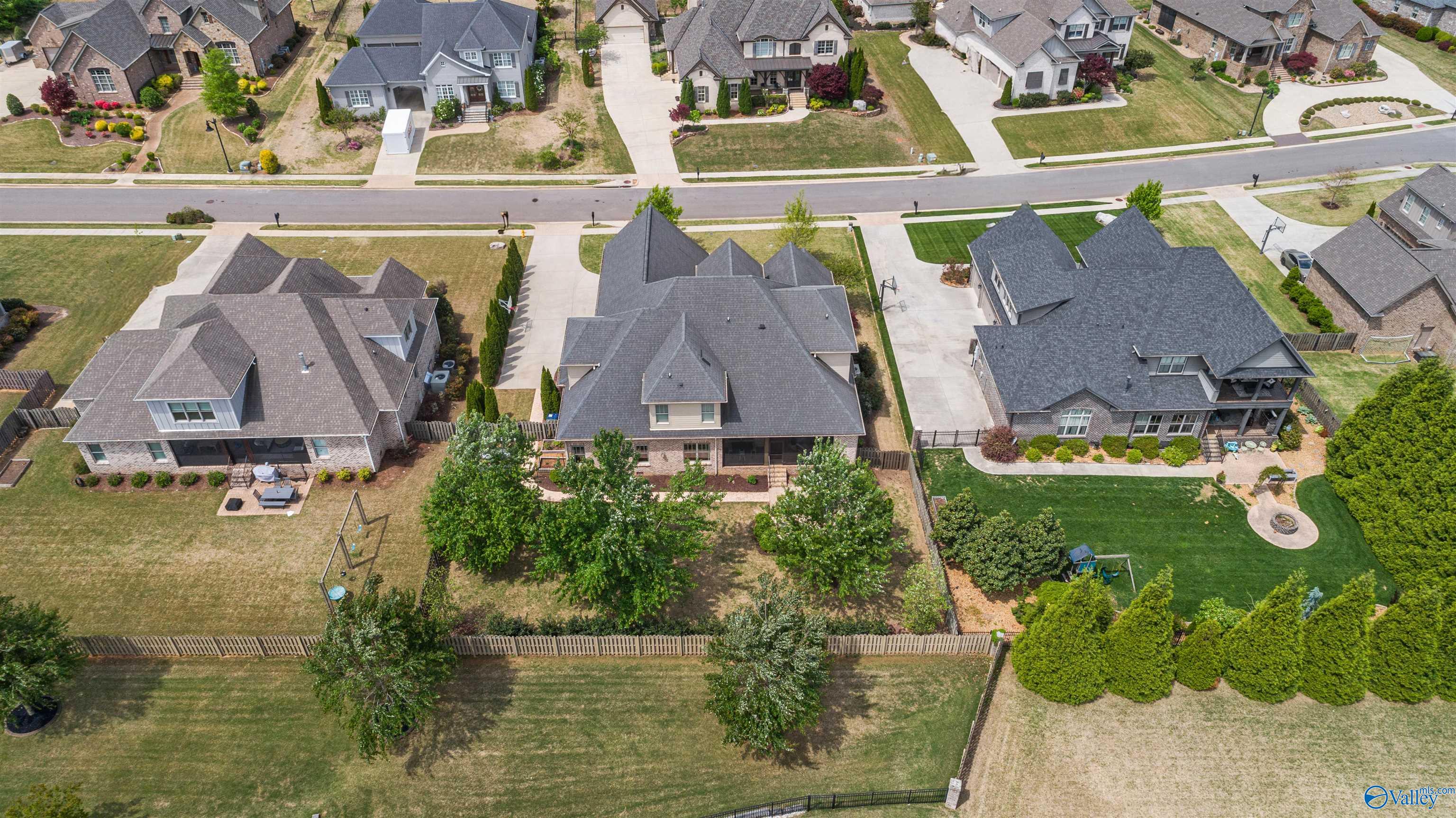 19 Legacy Oaks Place, Gurley, Alabama image 45
