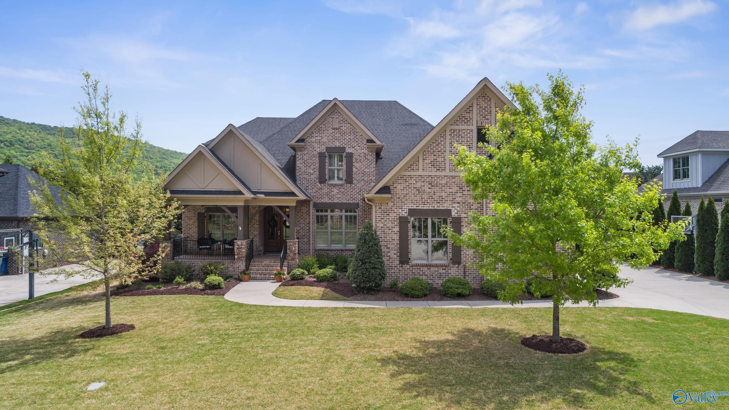 19 Legacy Oaks Place, Gurley, Alabama image 1