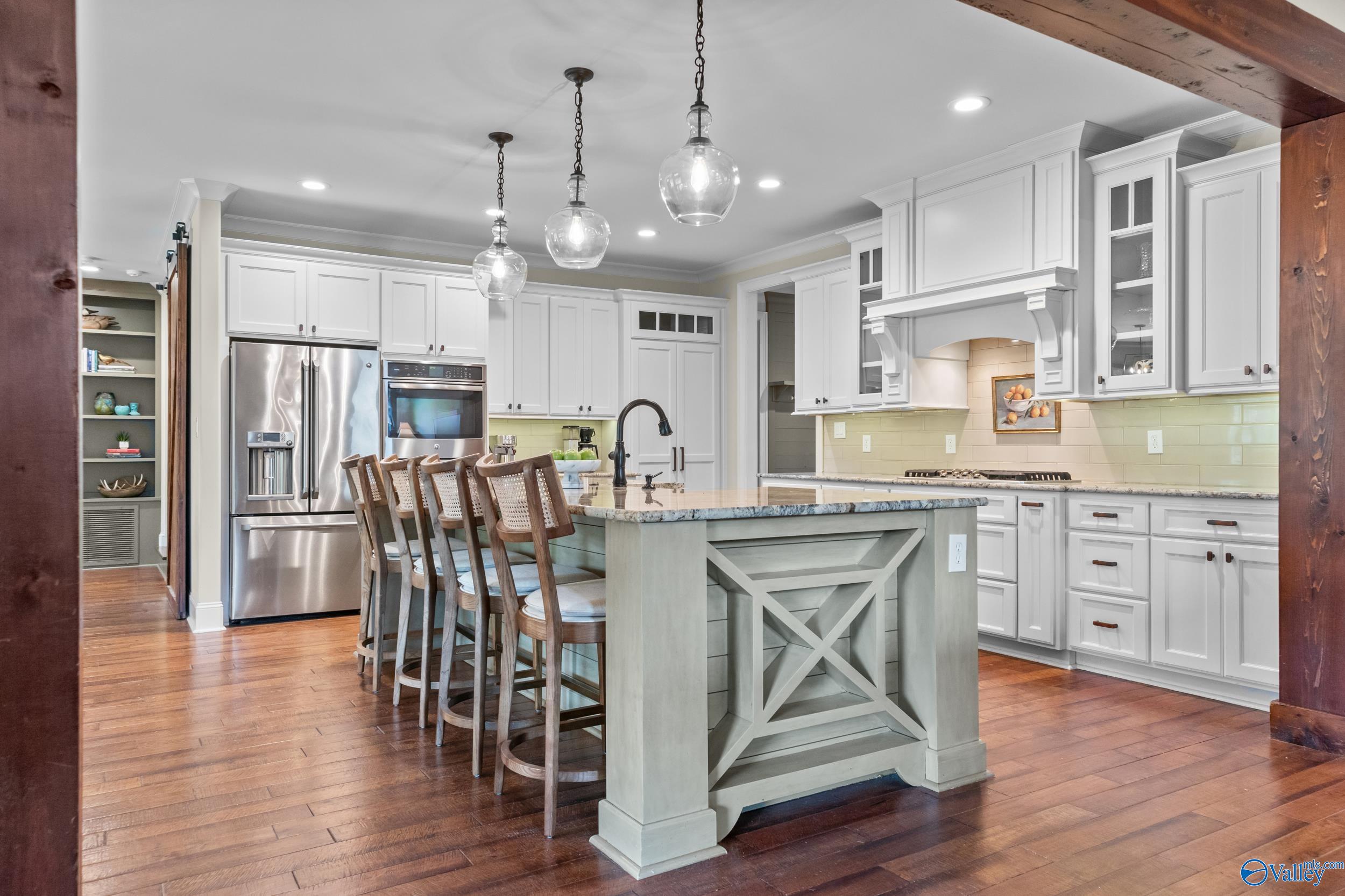 19 Legacy Oaks Place, Gurley, Alabama image 2