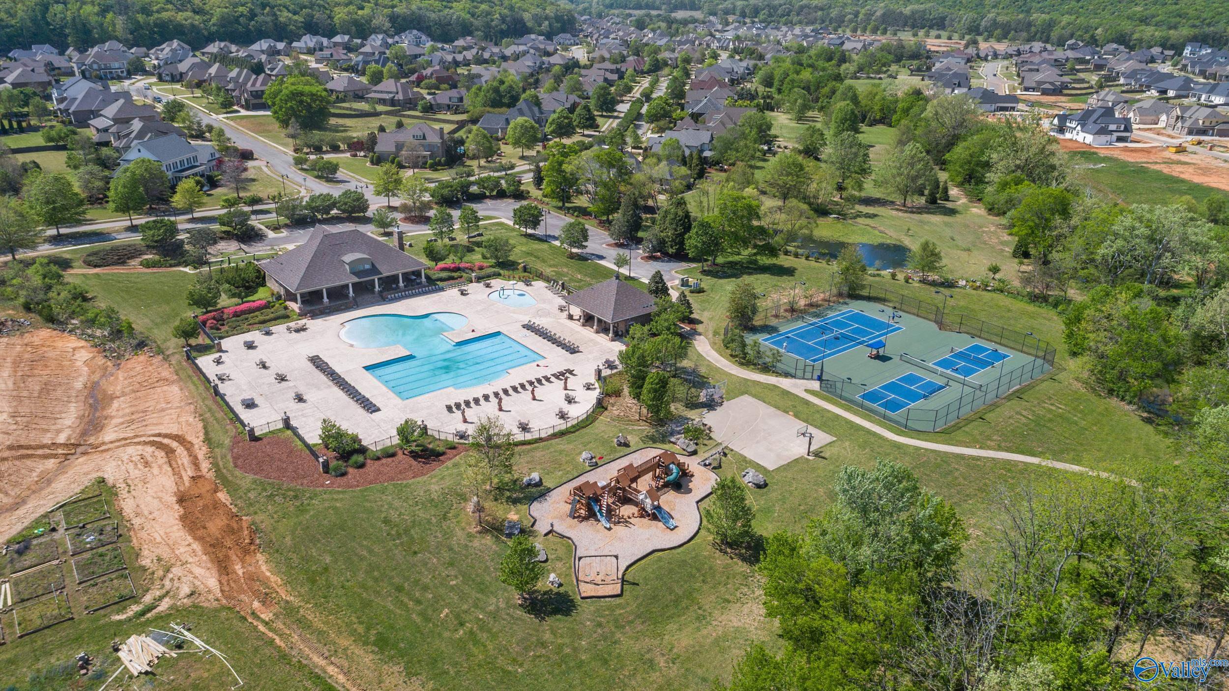 19 Legacy Oaks Place, Gurley, Alabama image 49