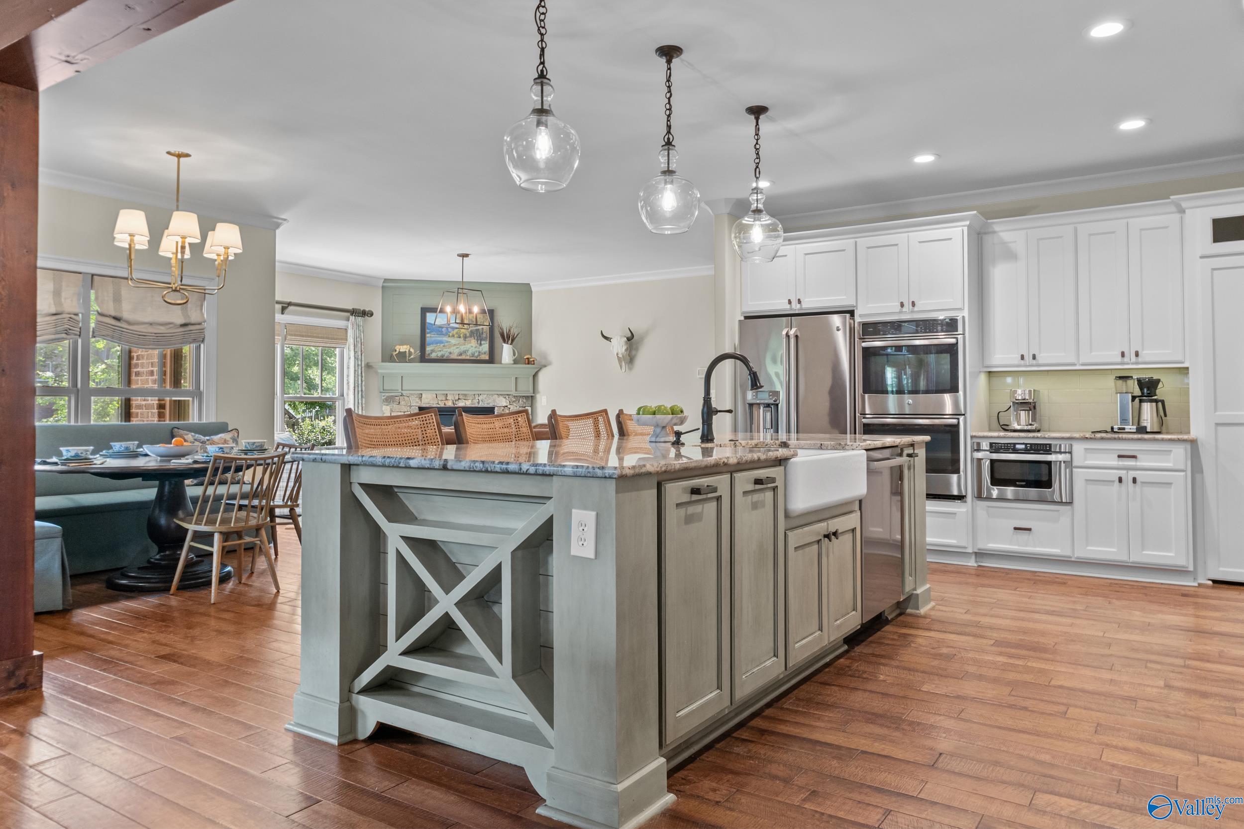 19 Legacy Oaks Place, Gurley, Alabama image 17