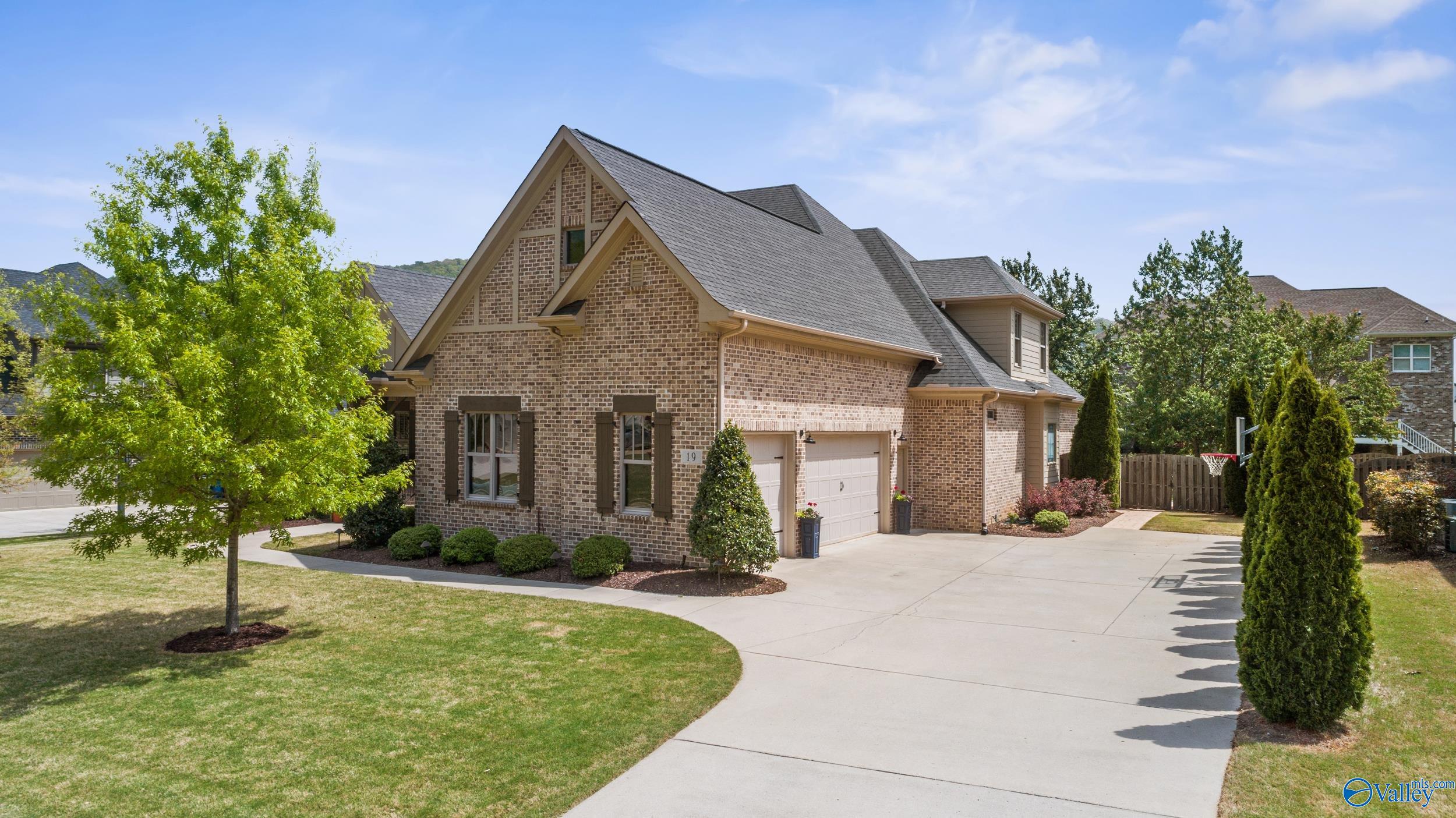 19 Legacy Oaks Place, Gurley, Alabama image 47