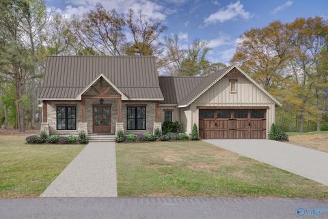 Homes For Sale - LOT 4 Leyland Drive<br/> Albertville, AL 35950
