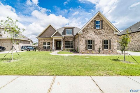 Homes For Sale - 8064 Goose Ridge Drive<br/> Owens Cross Roads, AL 35763