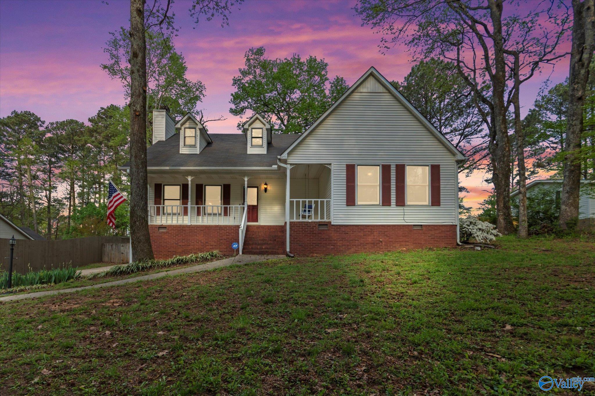 13069 Henderson Lane, Madison, Alabama image 2
