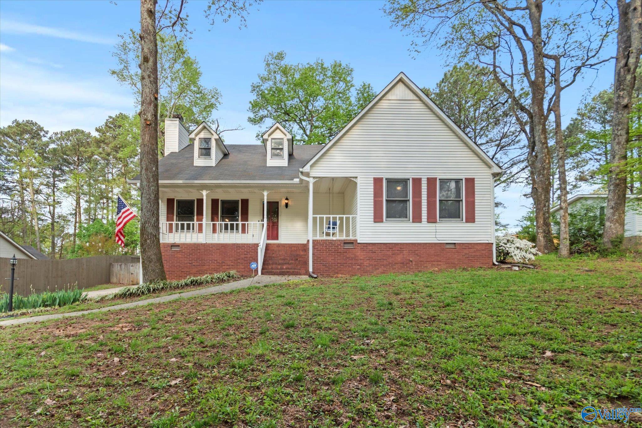 13069 Henderson Lane, Madison, Alabama image 1