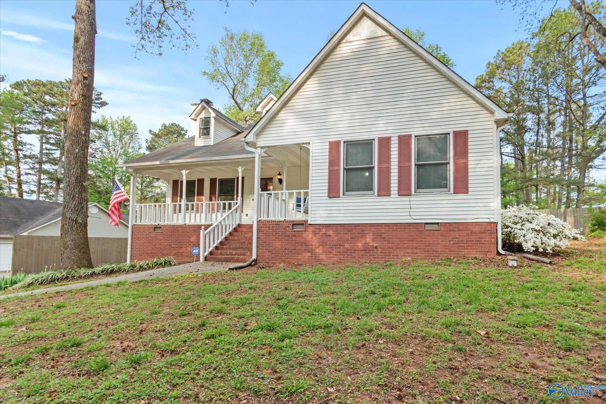 13069 Henderson Lane, Madison, Alabama image 3
