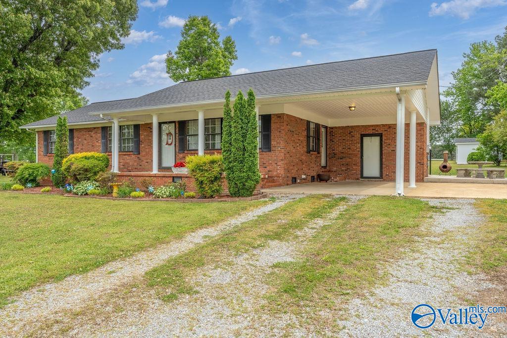 523 Bluff Road