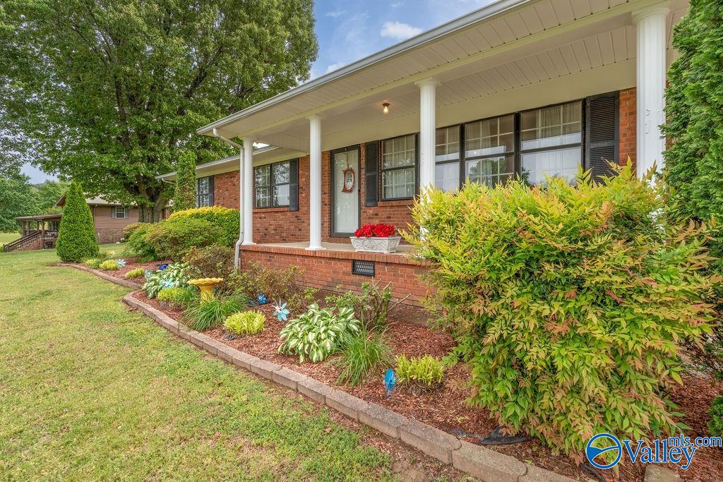523 Bluff Road