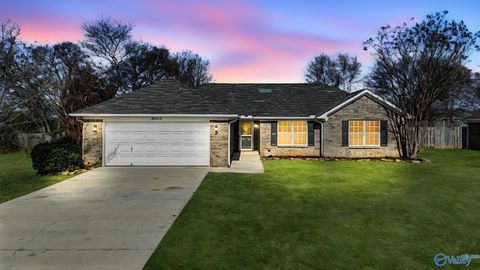 Photo of 27623 Phillip Wagnon Drive, Athens, AL 35613 (MLS # 21905164)