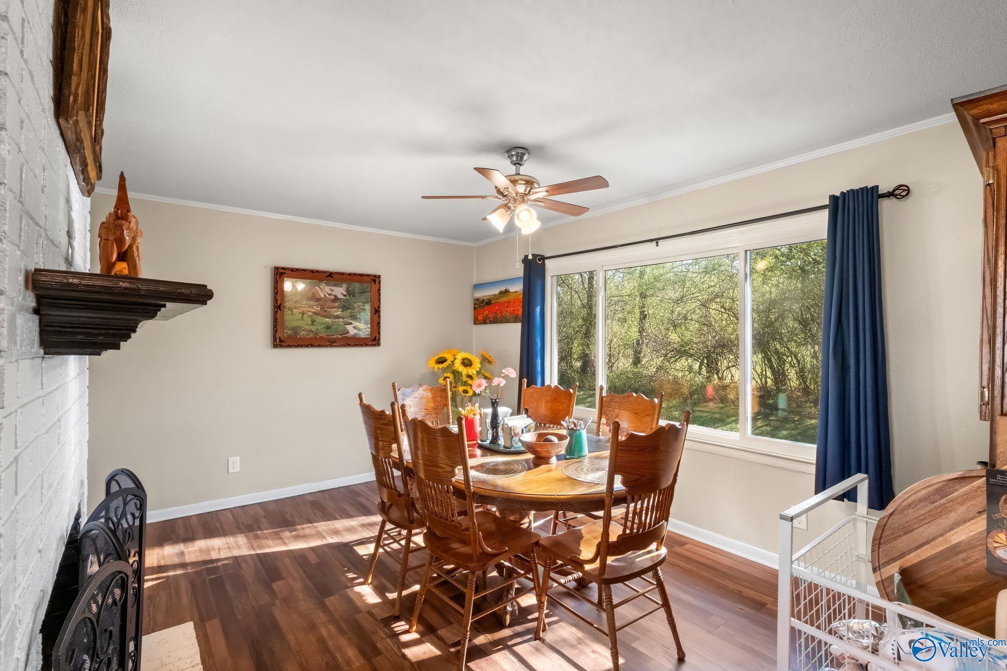 5815 Georgia Mountain Road, Guntersville, Alabama image 6