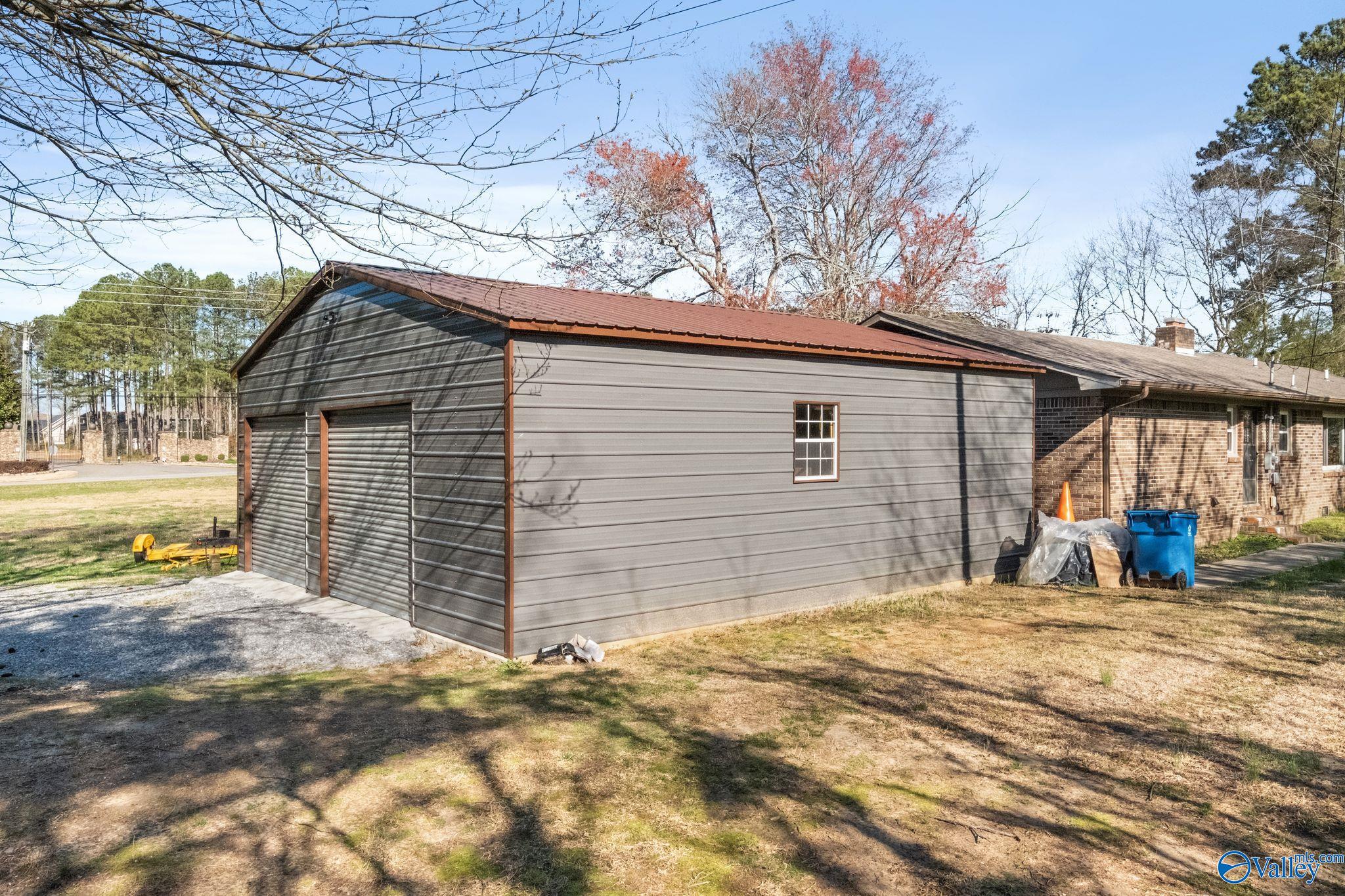 5815 Georgia Mountain Road, Guntersville, Alabama image 24