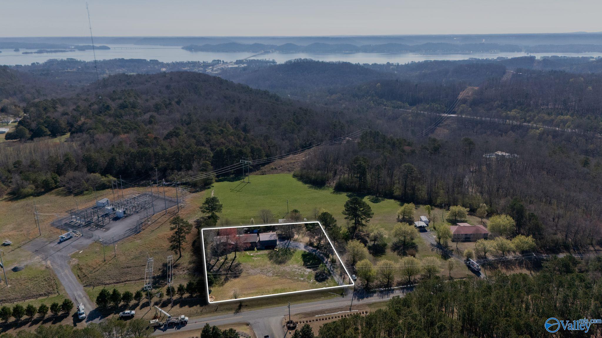 5815 Georgia Mountain Road, Guntersville, Alabama image 29