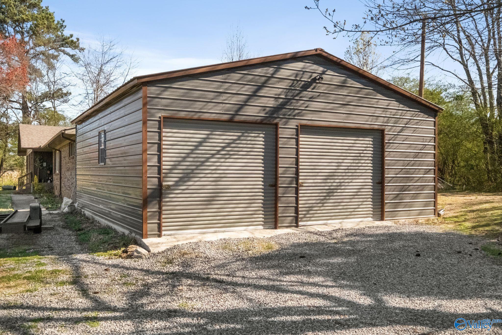 5815 Georgia Mountain Road, Guntersville, Alabama image 25
