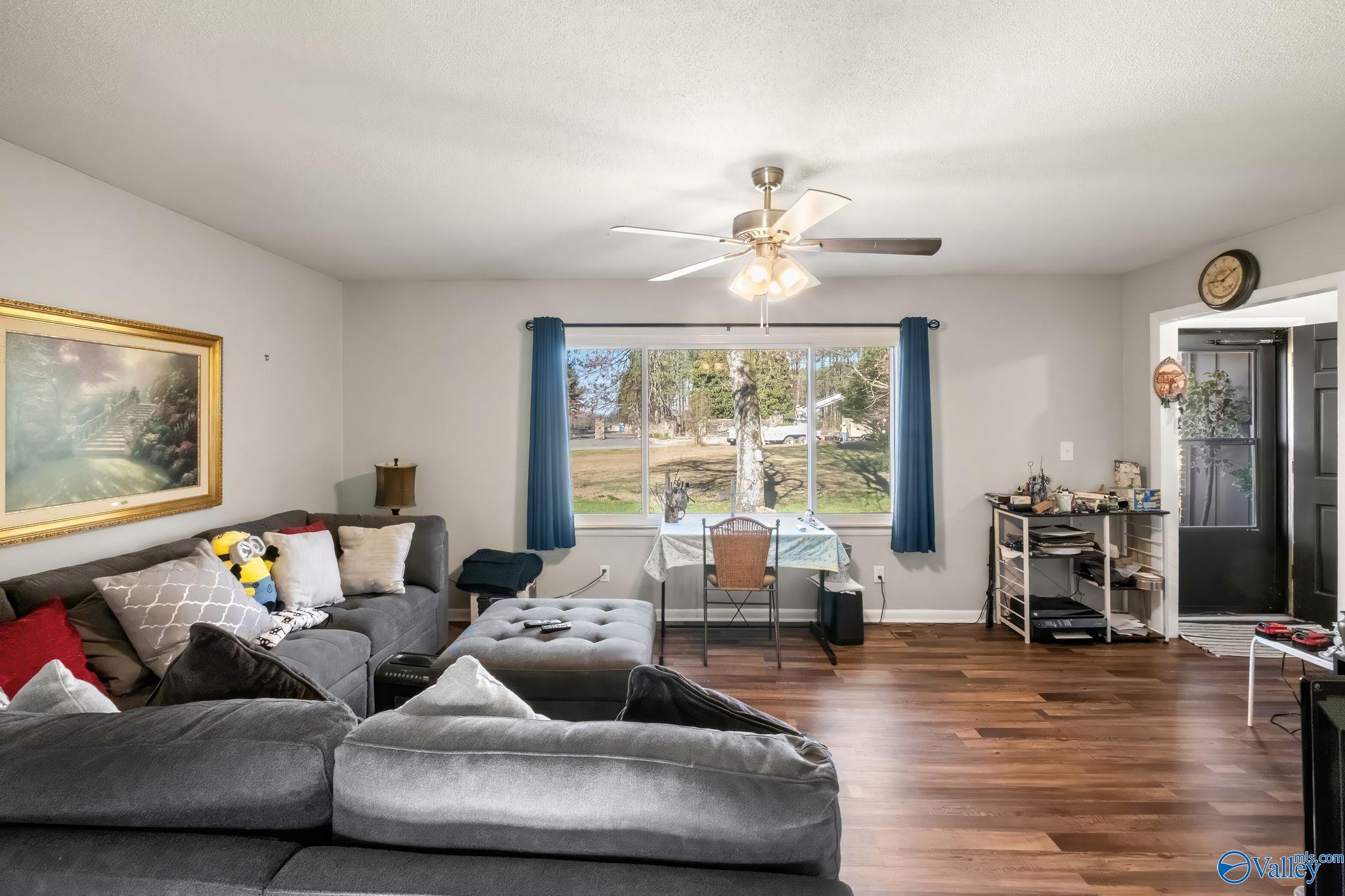 5815 Georgia Mountain Road, Guntersville, Alabama image 3
