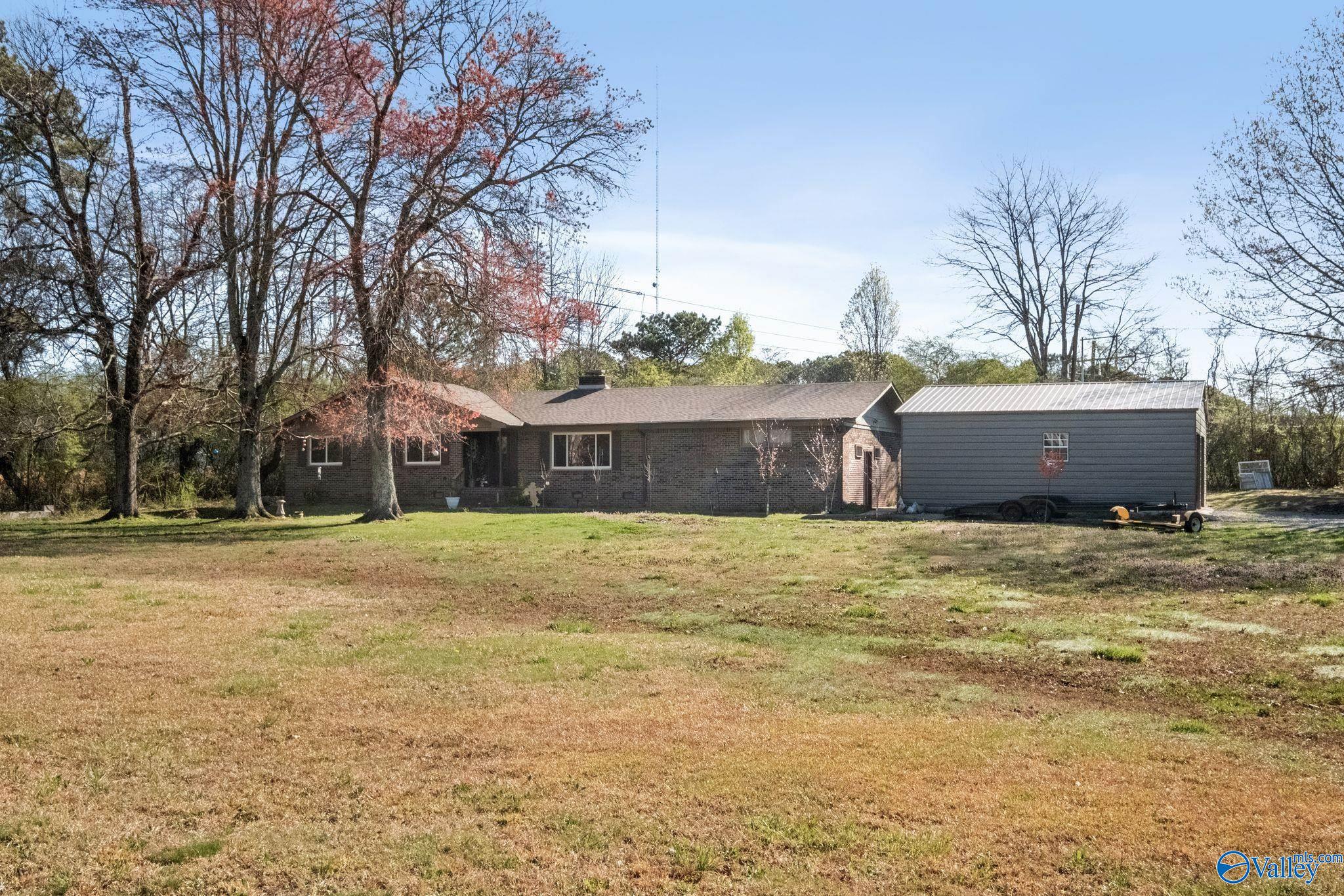 5815 Georgia Mountain Road, Guntersville, Alabama image 22
