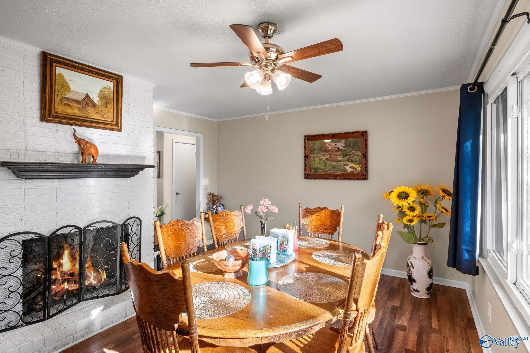 5815 Georgia Mountain Road, Guntersville, Alabama image 7
