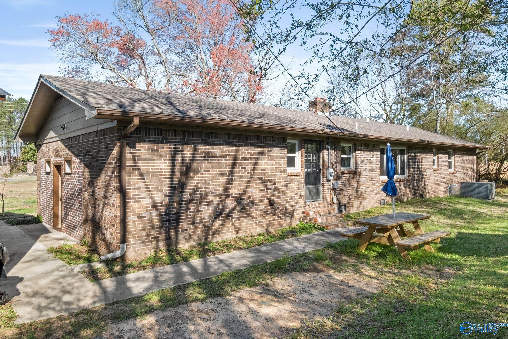 5815 Georgia Mountain Road, Guntersville, Alabama image 23