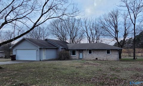 Homes For Sale - 21767 Nelson Road<br/> Elkmont, AL 35620