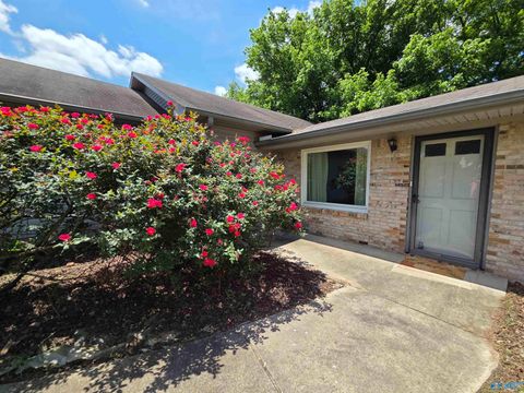 Homes For Sale - 21767 Nelson Road<br/> Elkmont, AL 35620
