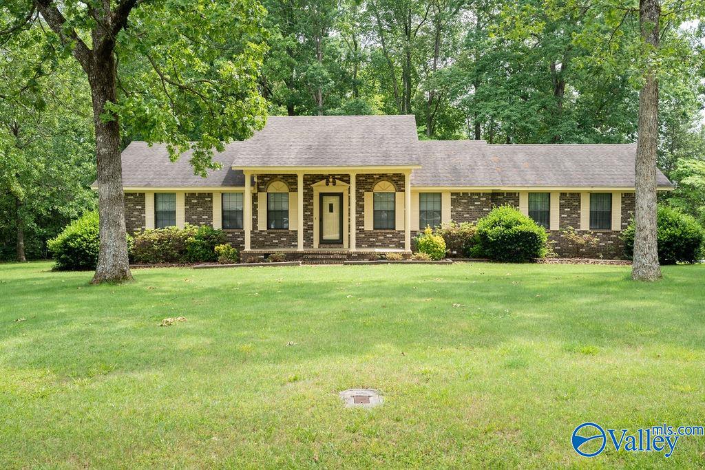 125 Harrison Street, Rainsville, Alabama image 1