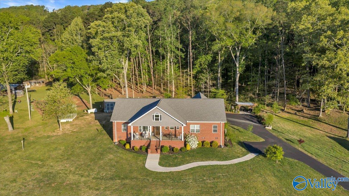 451 Alabama Highway 79