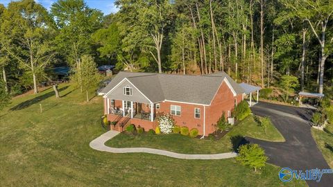 451 Alabama Highway 79 Scottsboro AL 35769