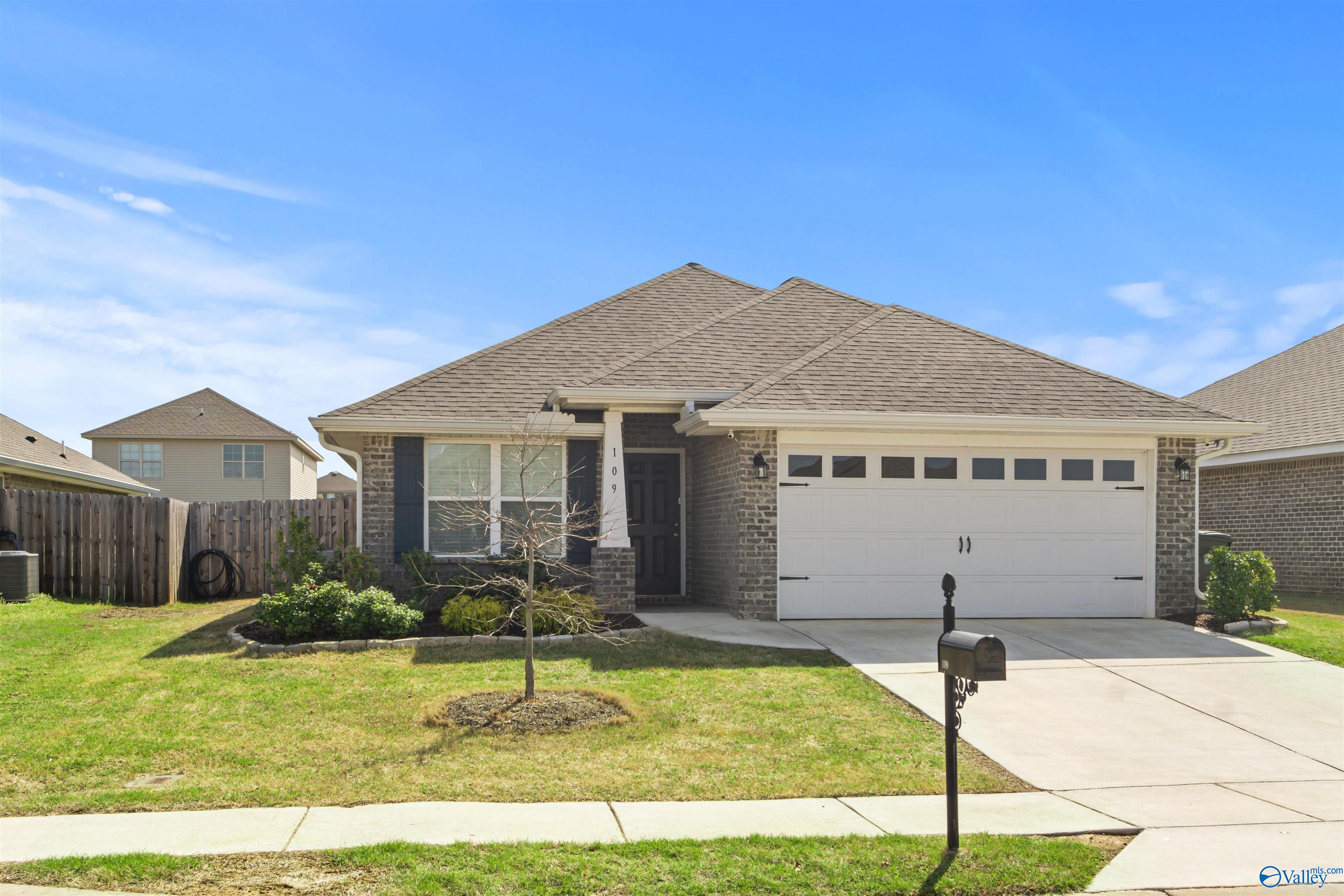 109 Ardsley Drive, Madison, Alabama image 1
