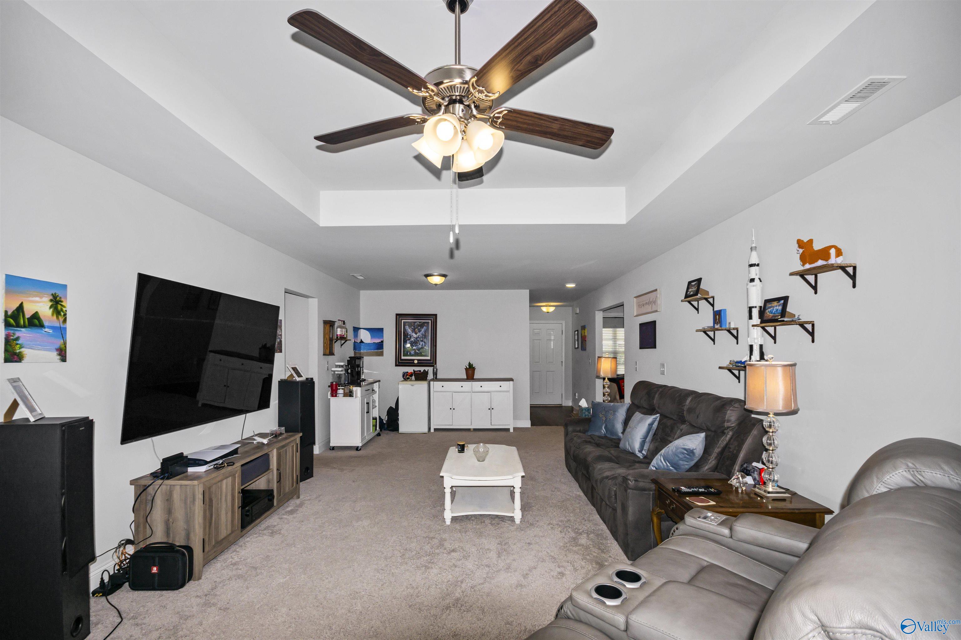 109 Ardsley Drive, Madison, Alabama image 6