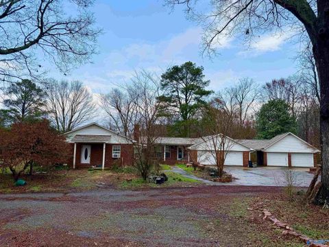 Photo of 221 Freeman Drive, Altoona, AL 35952 (MLS # 21910958)