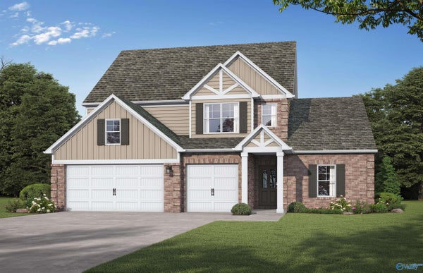107 WINDMONT DR, MADISON, AL 35758 - Image e6b74282284c88a72b8ae5b7b58cb76b/3080972435