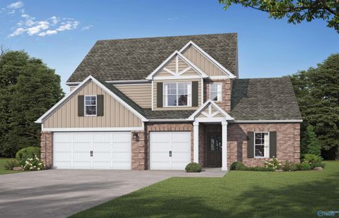 Homes For Sale - 107 Windmont Drive<br/> Madison, AL 35758