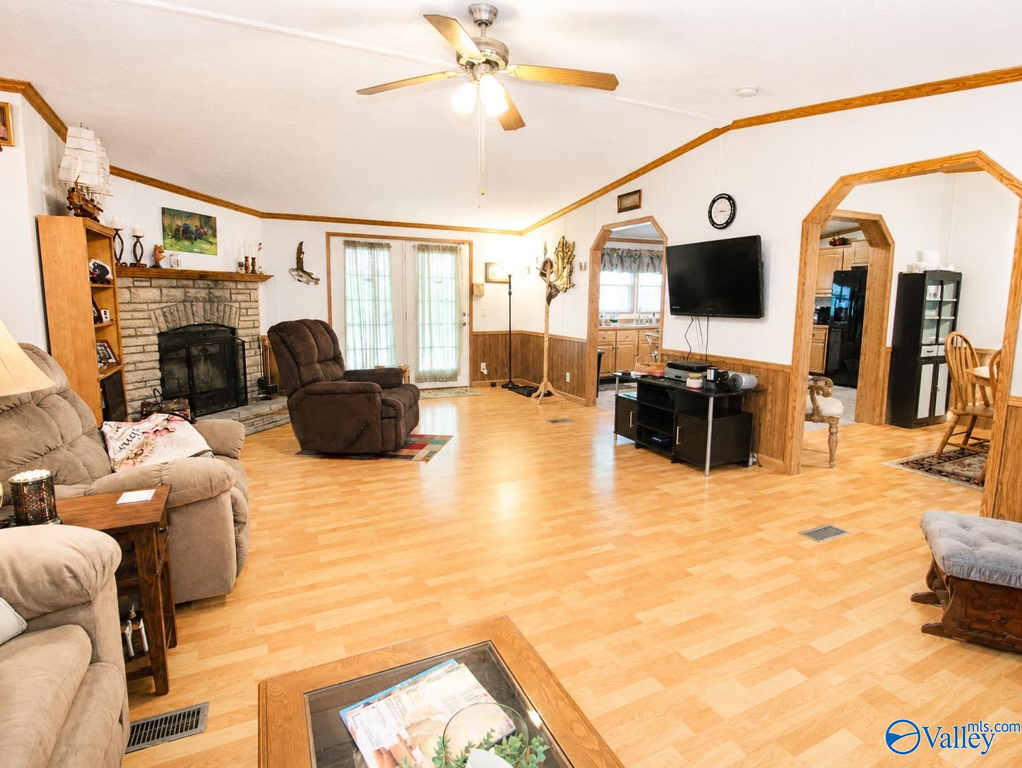 3599 Highway 117 - Photo 4
