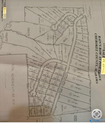 70 COUNTY RD 212, CENTRE, AL 35960 - Image e6bcfe974eb715331611cbea7326109b/607680780