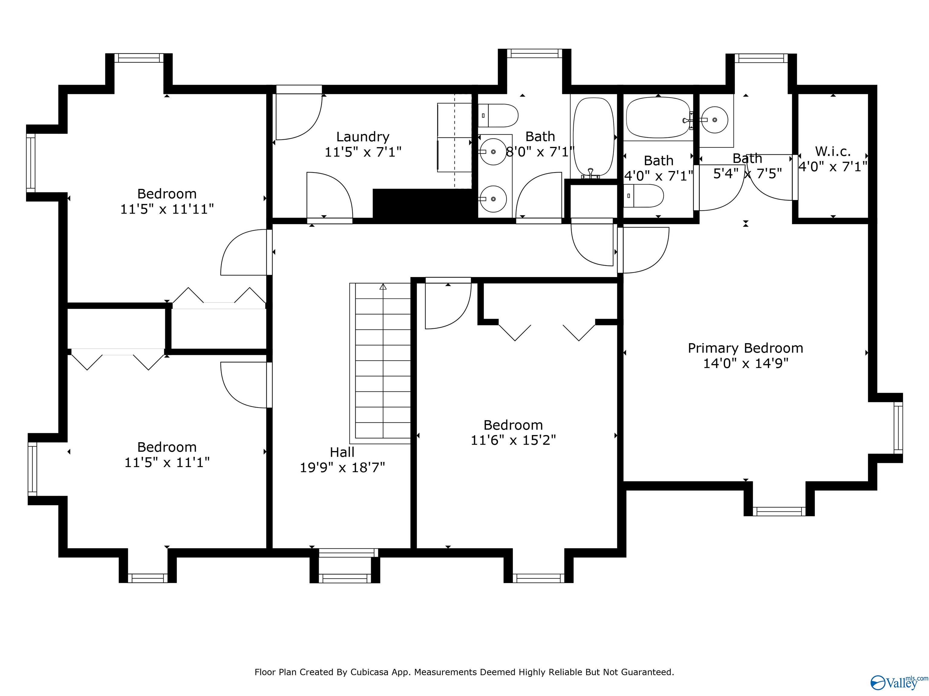 2722 Hunterwood Drive, Decatur, Alabama image 31