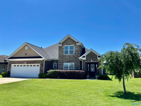 Photo of 94 Owensby Way, Trinity, AL 35673 (MLS # 21912468)
