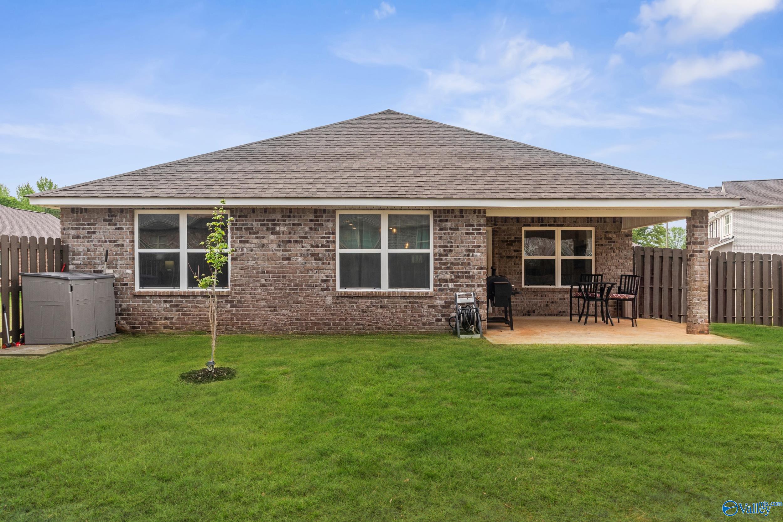 27227 Mckenna Drive, Athens, Alabama image 36
