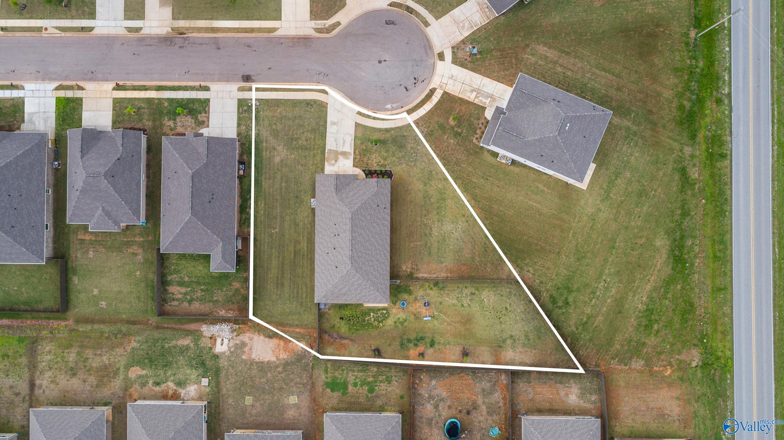 27227 Mckenna Drive, Athens, Alabama image 25