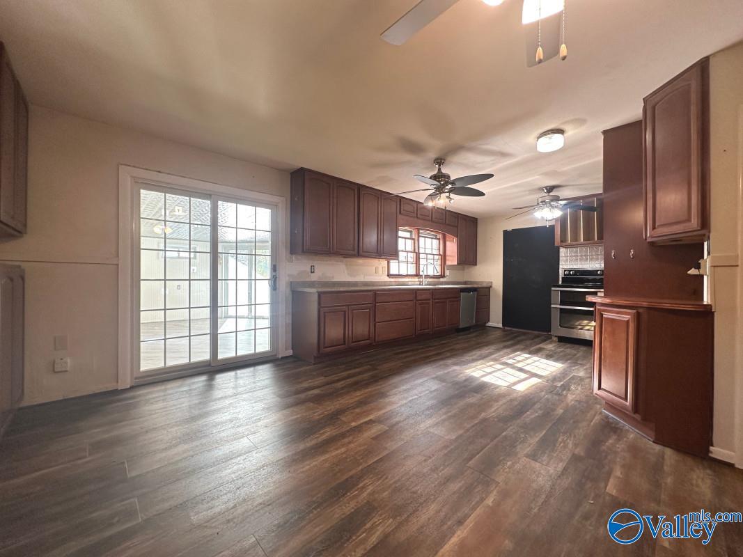 606 Ambrose Drive, Madison, Alabama image 5