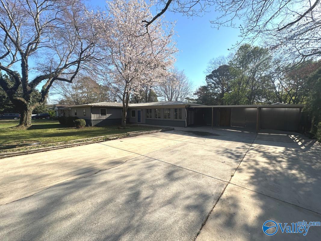606 Ambrose Drive, Madison, Alabama image 2