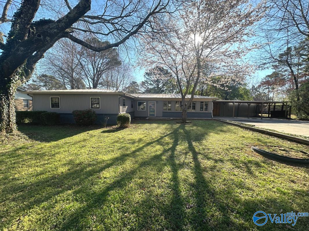606 Ambrose Drive, Madison, Alabama image 1