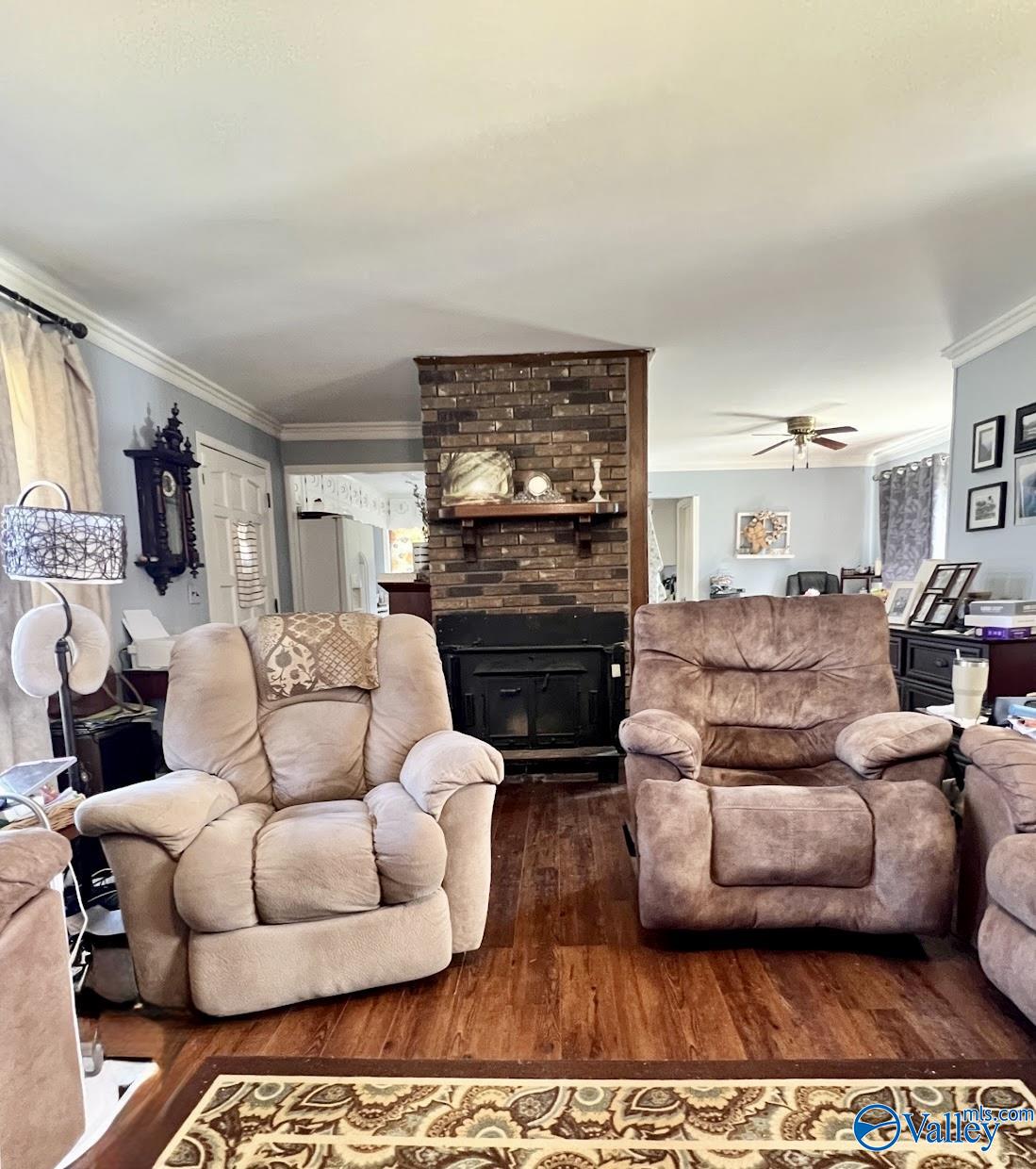 2152 County Road 49, Section, Alabama image 16